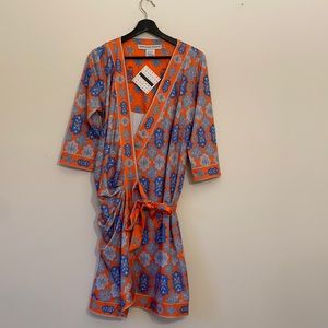 Gretchen Scott Wrap dress - New!